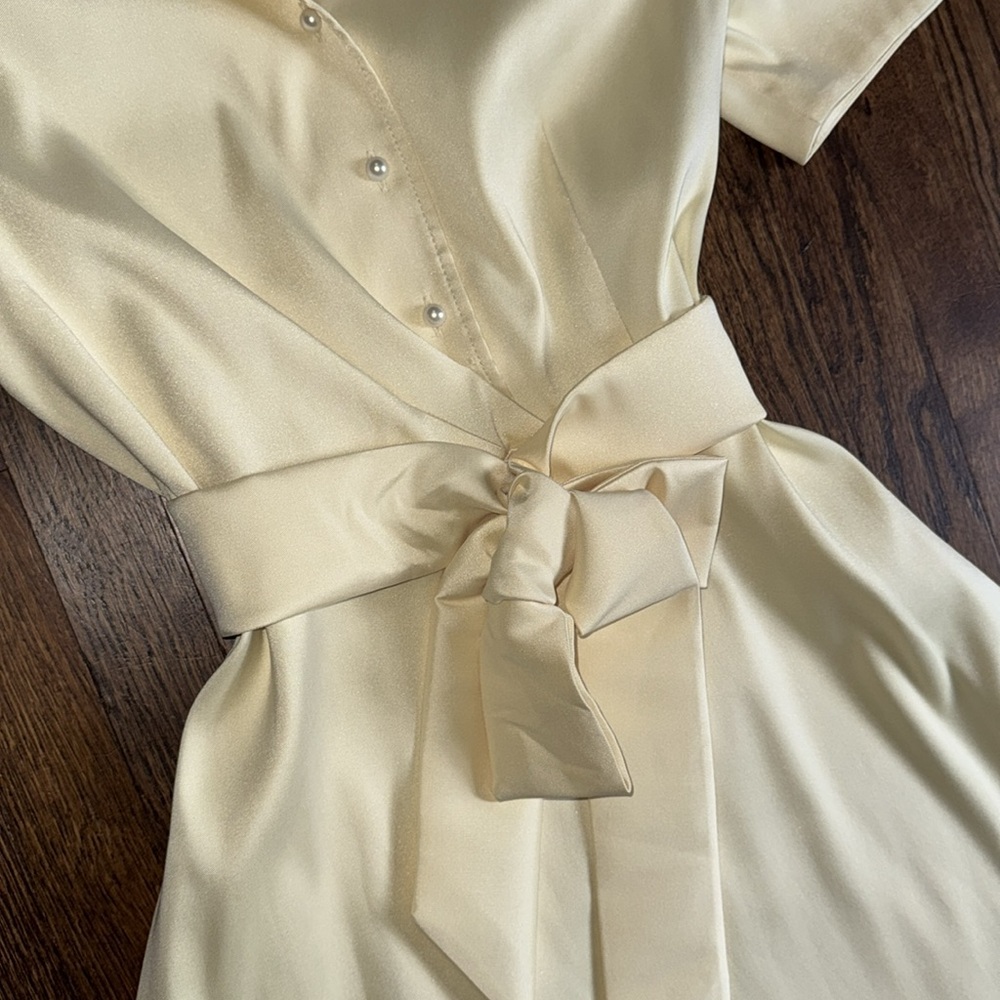 Preston & York Dress Size 12 - Picture 4 of 7